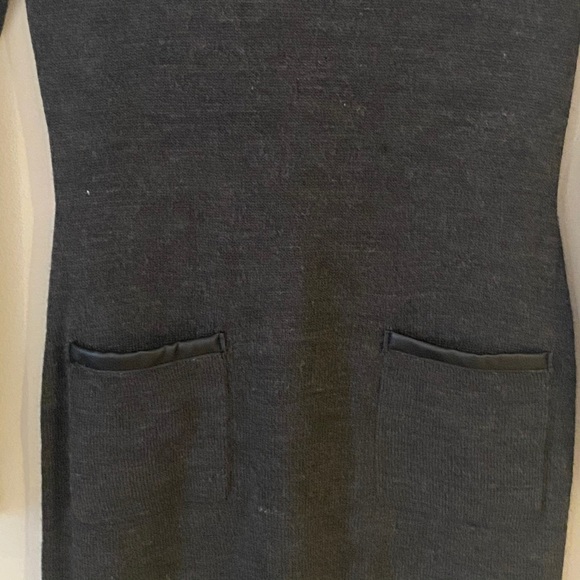 SWEATER DRESS BY Pink Rose - Picture 4 of 6